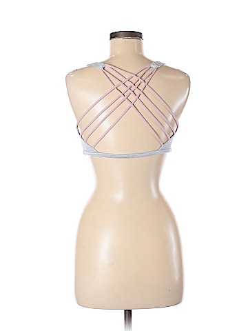 Lululemon Athletica Sports Bra (view 2)