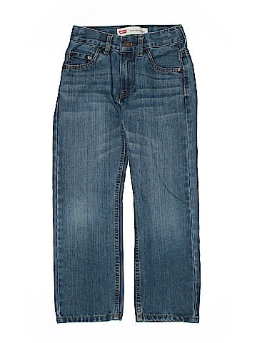 Levi's Jeans (view 1)