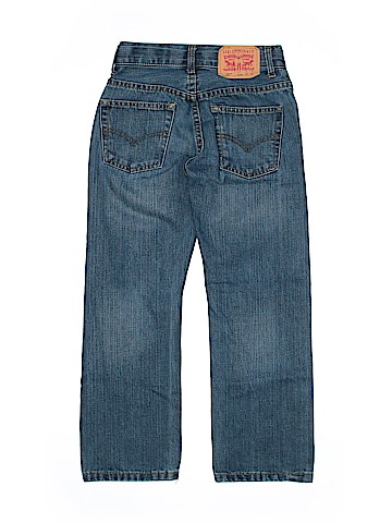 Levi's Jeans (view 2)