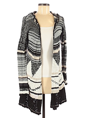 Mudd Cardigan (view 1)