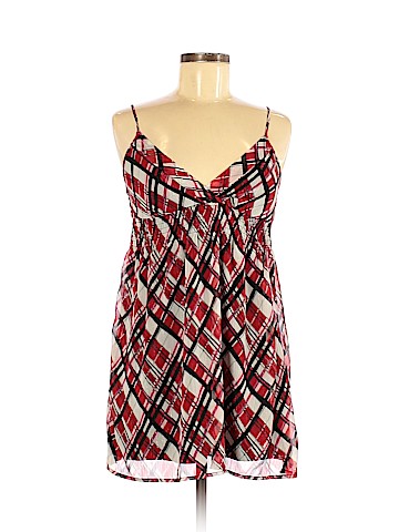 No Boundaries Sleeveless Blouse (view 1)