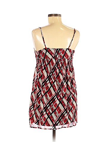 No Boundaries Sleeveless Blouse (view 2)