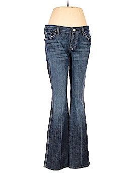 7 For All Mankind Size 29 waist