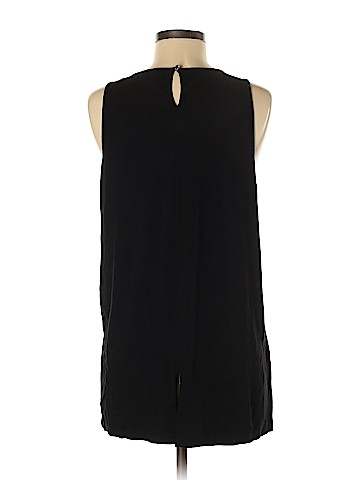 Vince Camuto Sleeveless Top (view 2)