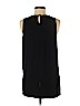 Vince Camuto Black Sleeveless Top Size M - photo 2