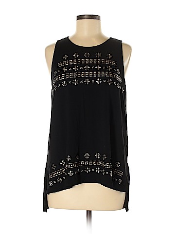 Vince Camuto Sleeveless Top (view 1)