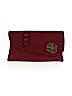 Unbranded Burgundy Clutch One size - photo 1
