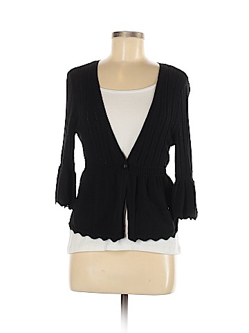 Candie's Cardigan (view 1)