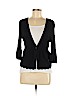Candie's Black Cardigan Size M - photo 1