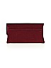 Unbranded Burgundy Clutch One size - photo 2