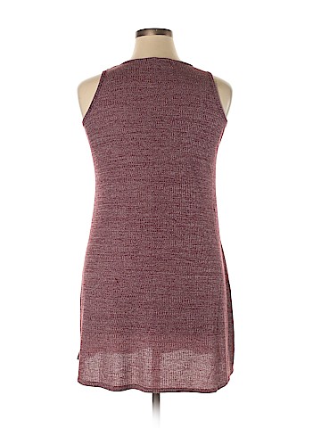 Pink Rose Casual Dress (view 2)