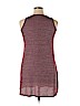 Pink Rose Burgundy Casual Dress Size XL - photo 2