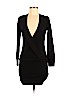 Forever 21 Black Casual Dress Size M - photo 1