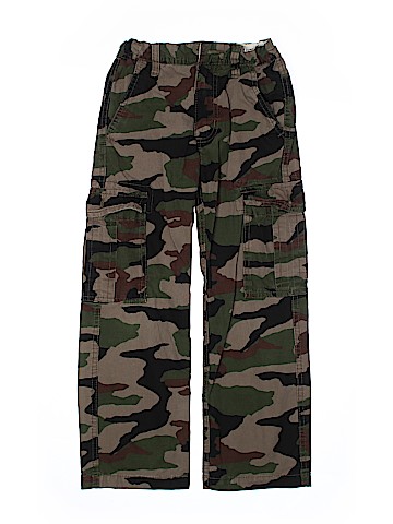 Assorted Brands Cargo Pants (view 1)