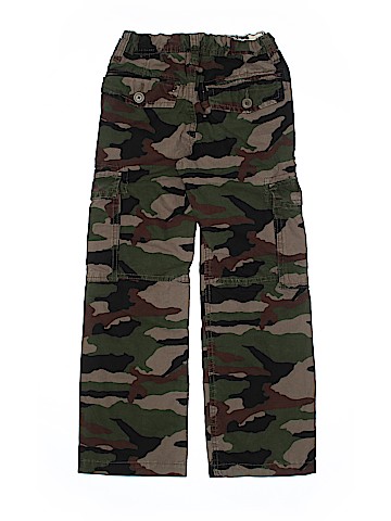 Assorted Brands Cargo Pants (view 2)