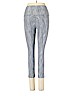Lululemon Athletica Gray Active Pants Size 4 - photo 2