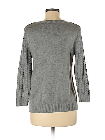 H&M Pullover Sweater (view 2)
