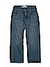Levi's Blue Jeans Size 8 - photo 1