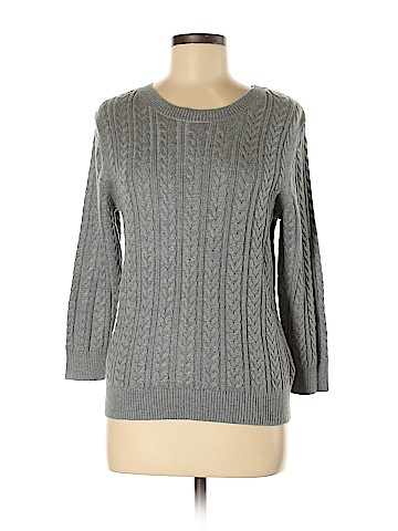 H&M Pullover Sweater (view 1)