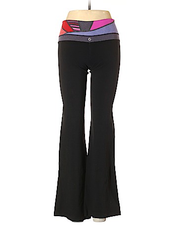 Lululemon Athletica Active Pants (view 2)
