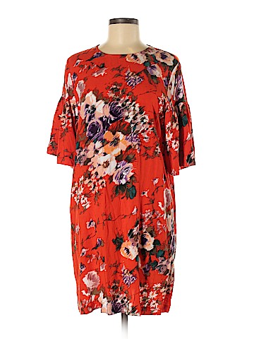 H&M Casual Dress (view 1)