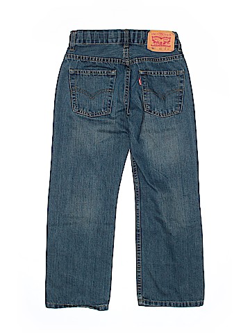 Levi's Jeans (view 2)