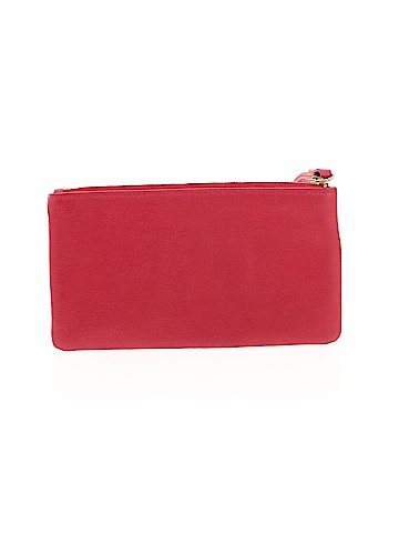 Cynthia Rowley Leather Wristlet (view 2)