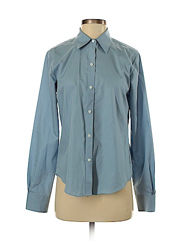 Brooks Brothers Long Sleeve Button-Down Shirt (view 1)