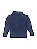 Kitestrings Solid Blue Jacket Size 5 - 6 - photo 2