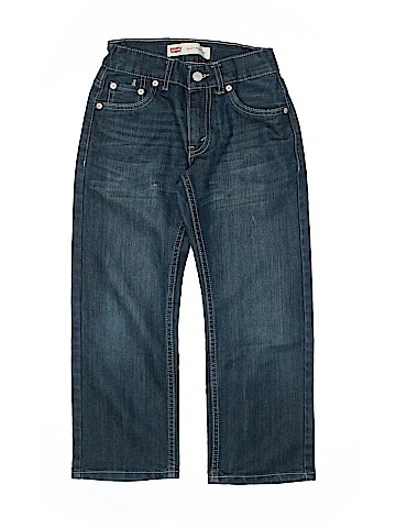 Levi's Jeans (view 1)