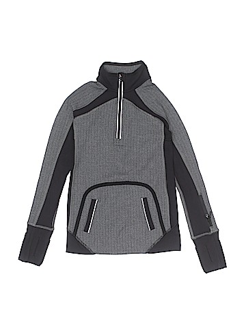 Ivivva Track Jacket (view 1)