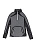 Ivivva Gray Track Jacket Size 6 - photo 1