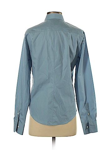 Brooks Brothers Long Sleeve Button-Down Shirt (view 2)