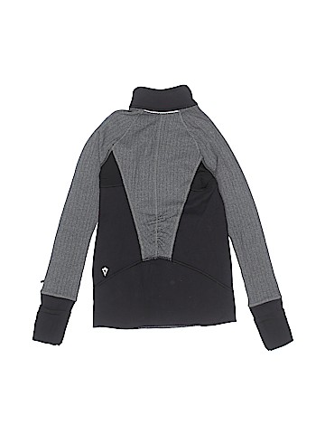 Ivivva Track Jacket (view 2)