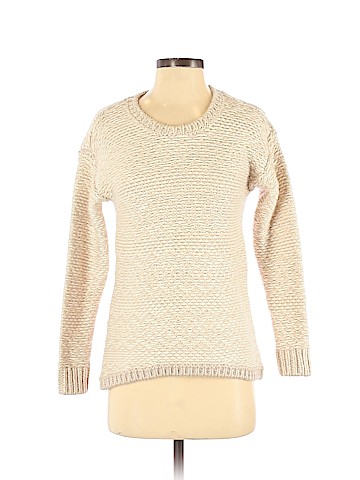 Ann Taylor LOFT Pullover Sweater (view 1)