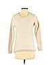 Ann Taylor LOFT Ivory Pullover Sweater Size XS (petite) - photo 1
