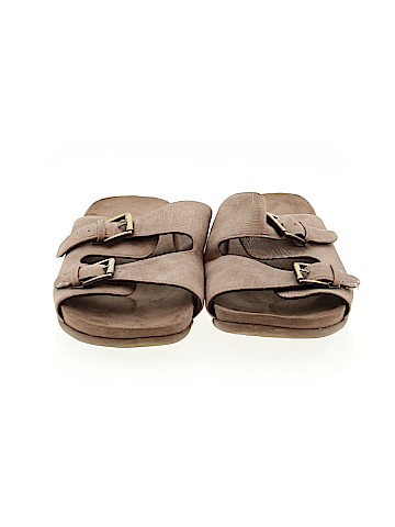 Natural Soul by Naturalizer Sandals (view 2)