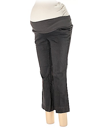 Motherhood Casual Pants (view 1)