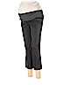 Motherhood Gray Casual Pants Size S - photo 1