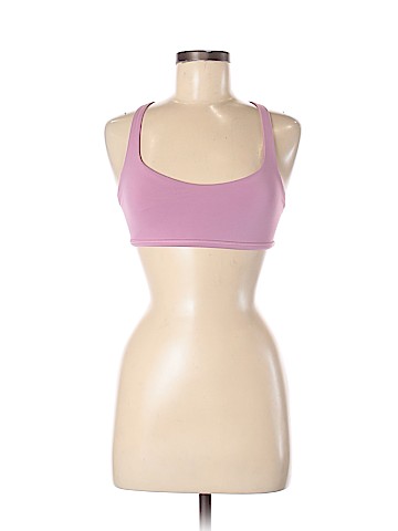 Lululemon Athletica Sports Bra (view 1)