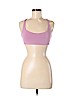 Lululemon Athletica Pink Sports Bra Size 6 - photo 1