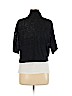 Mudd Black Cardigan Size M - photo 2