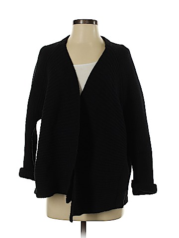 Madewell Wool Cardigan (view 1)