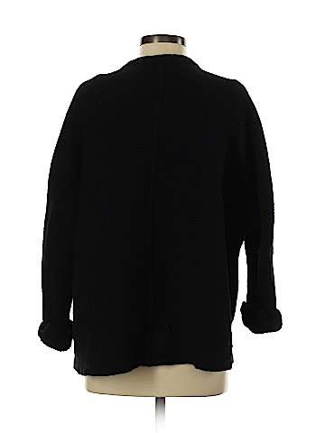 Madewell Wool Cardigan (view 2)