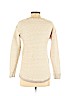 Ann Taylor LOFT Ivory Pullover Sweater Size XS (petite) - photo 2