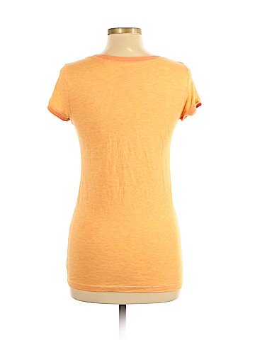 Victoria's Secret Pink Short Sleeve T-Shirt (view 2)