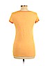 Victoria's Secret Pink Orange Short Sleeve T-Shirt Size L - photo 2