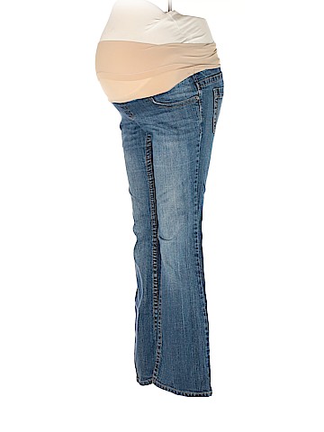 Motherhood Jeans (view 1)