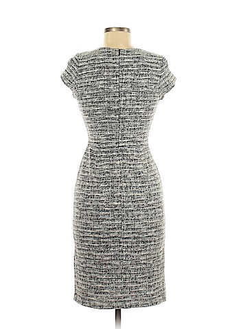 Aqua Casual Dress (view 2)