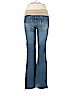Motherhood Blue Jeans Size S - photo 2
